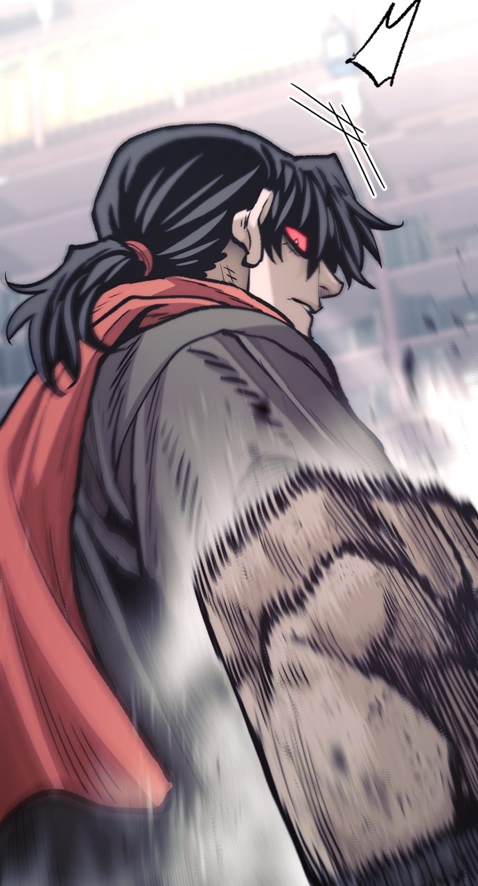 Heavenly Demon Cultivation Simulation - Chapter 125 Page 142