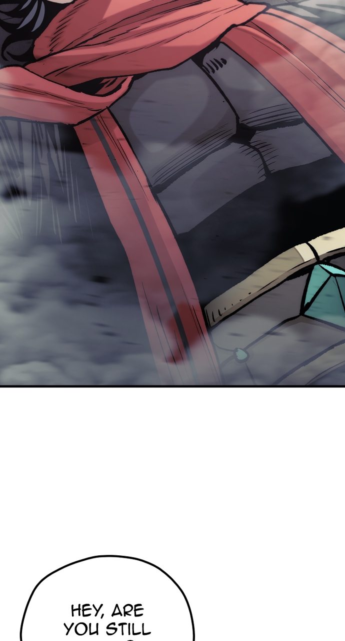 Heavenly Demon Cultivation Simulation - Chapter 125 Page 161