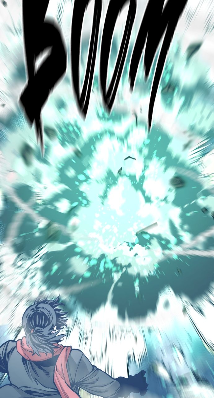 Heavenly Demon Cultivation Simulation - Chapter 125 Page 94