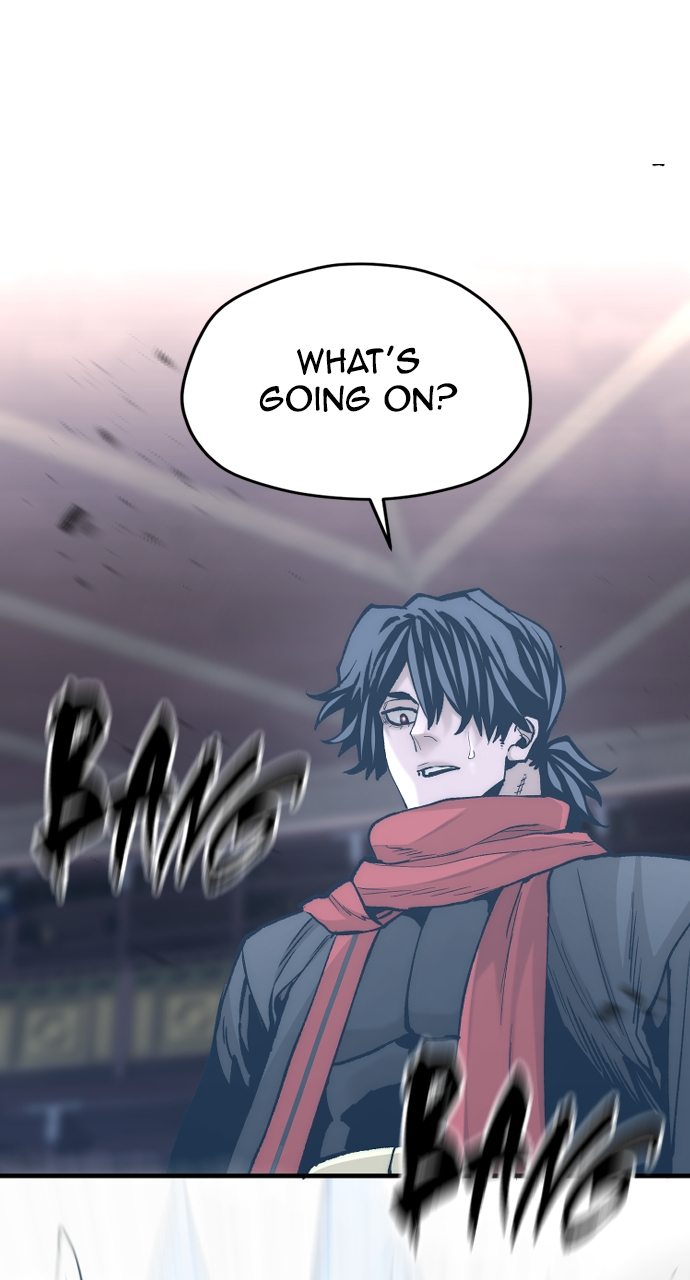 Heavenly Demon Cultivation Simulation - Chapter 125 Page 97