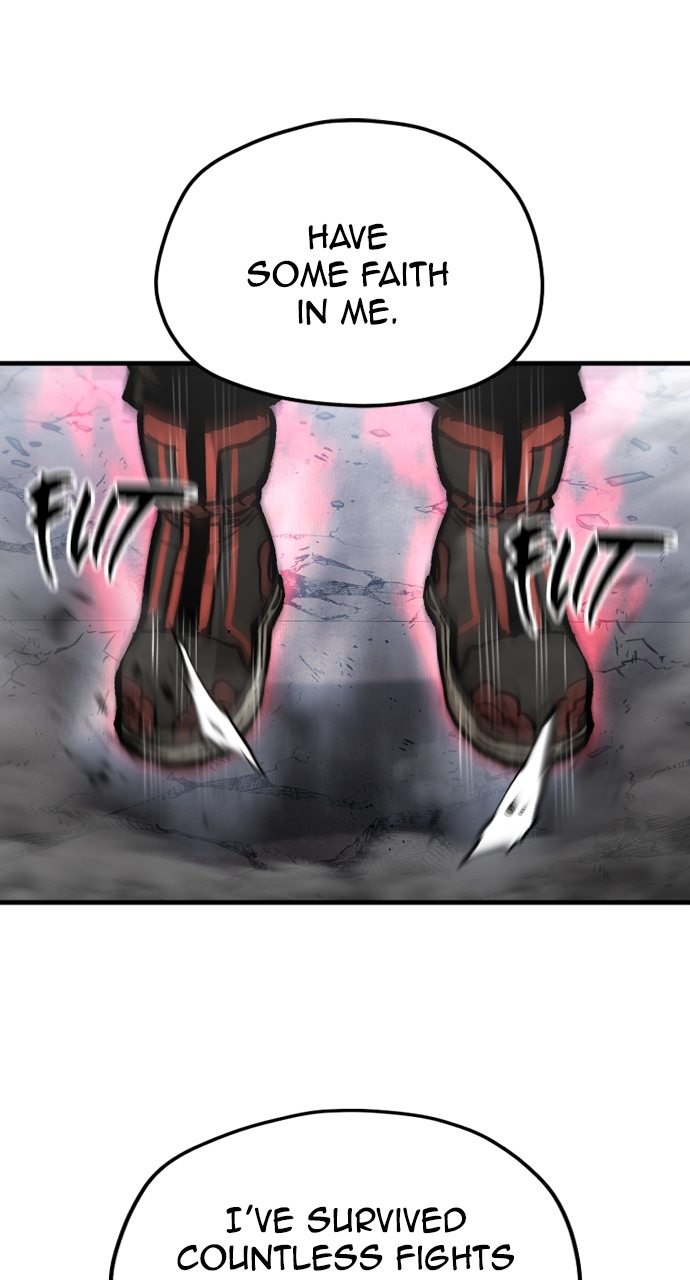 Heavenly Demon Cultivation Simulation - Chapter 126 Page 110