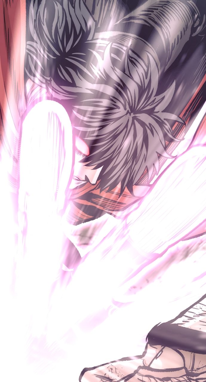 Heavenly Demon Cultivation Simulation - Chapter 126 Page 131