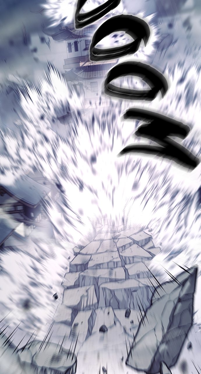 Heavenly Demon Cultivation Simulation - Chapter 126 Page 135