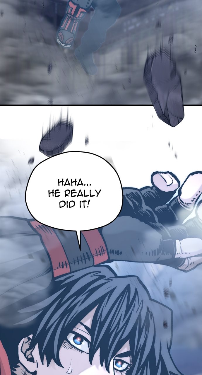 Heavenly Demon Cultivation Simulation - Chapter 126 Page 139