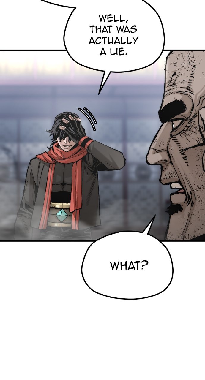 Heavenly Demon Cultivation Simulation - Chapter 126 Page 15