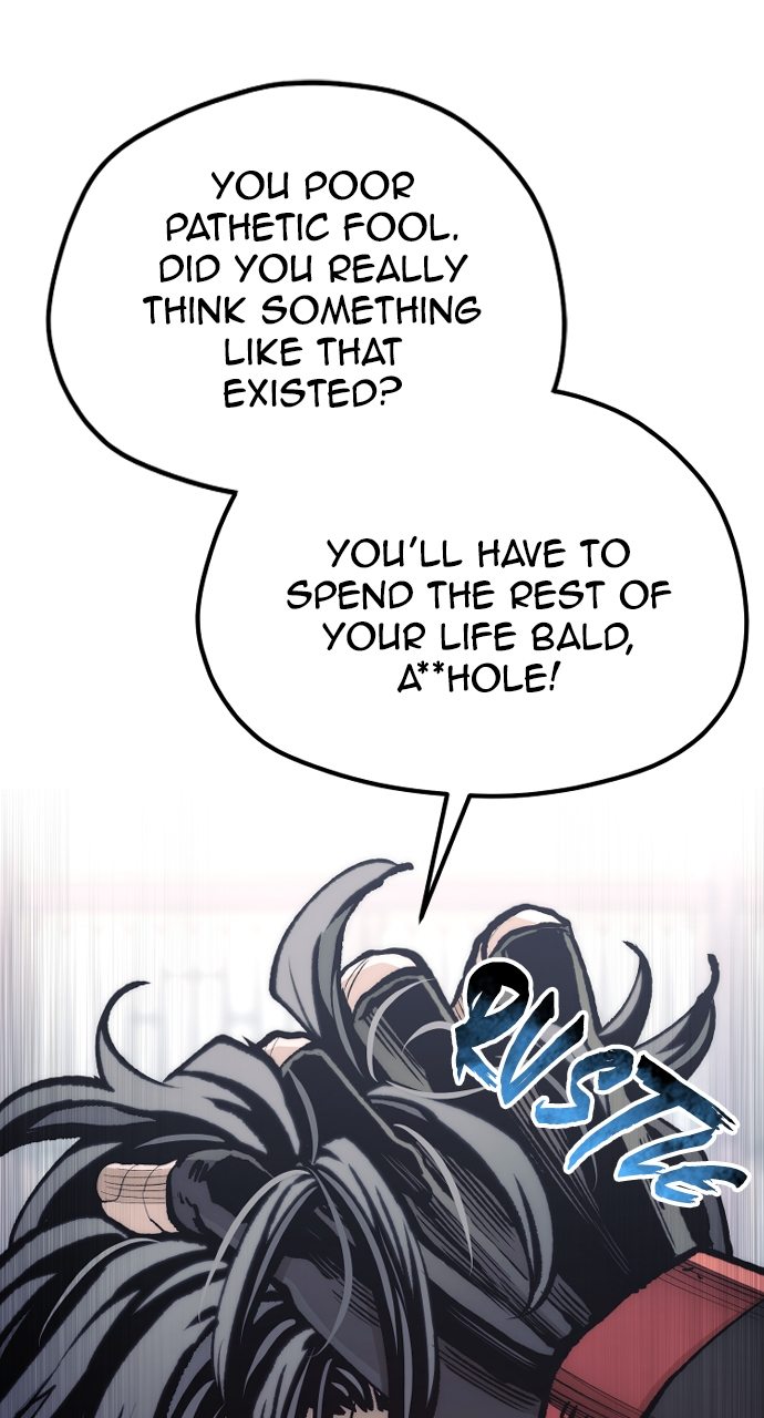 Heavenly Demon Cultivation Simulation - Chapter 126 Page 16