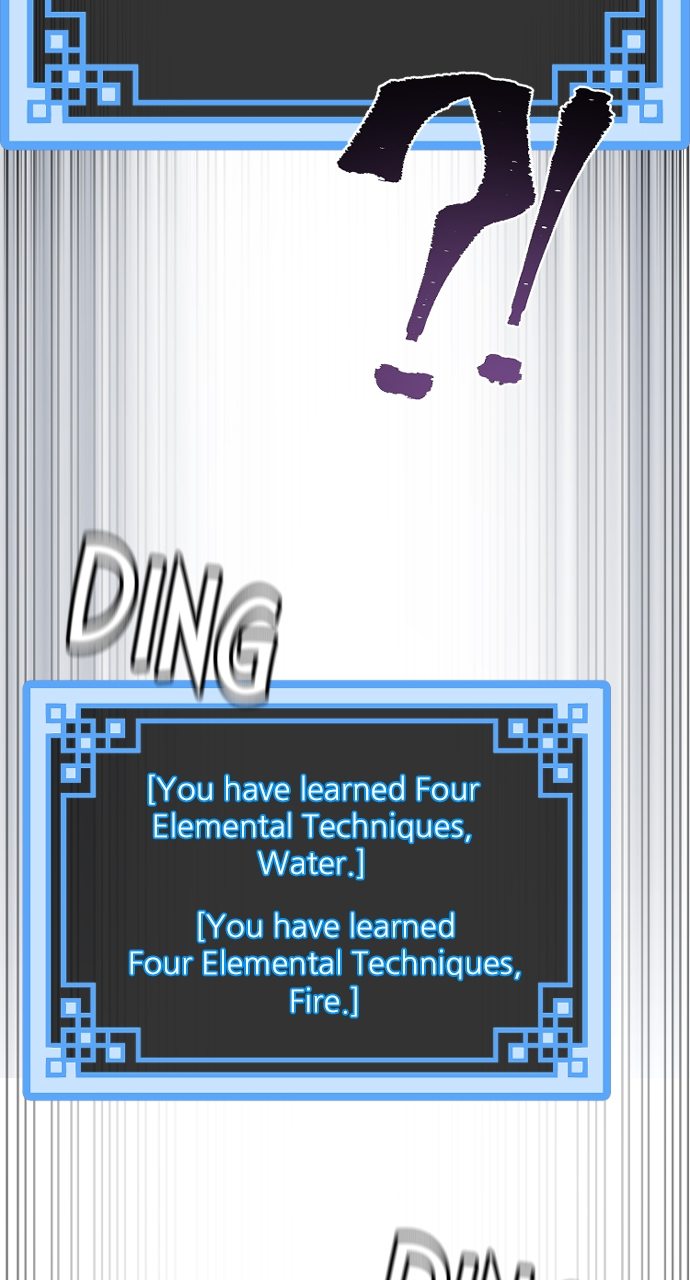 Heavenly Demon Cultivation Simulation - Chapter 126 Page 24