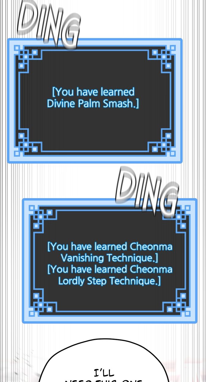 Heavenly Demon Cultivation Simulation - Chapter 126 Page 30