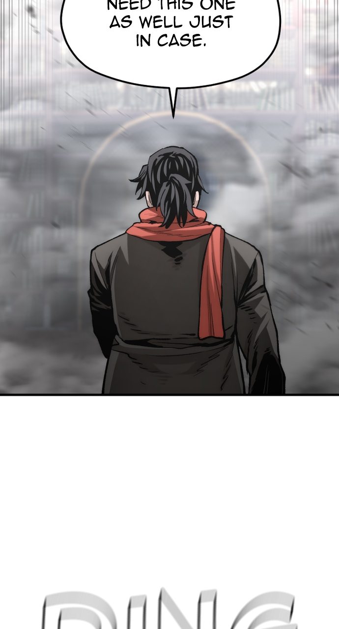 Heavenly Demon Cultivation Simulation - Chapter 126 Page 31