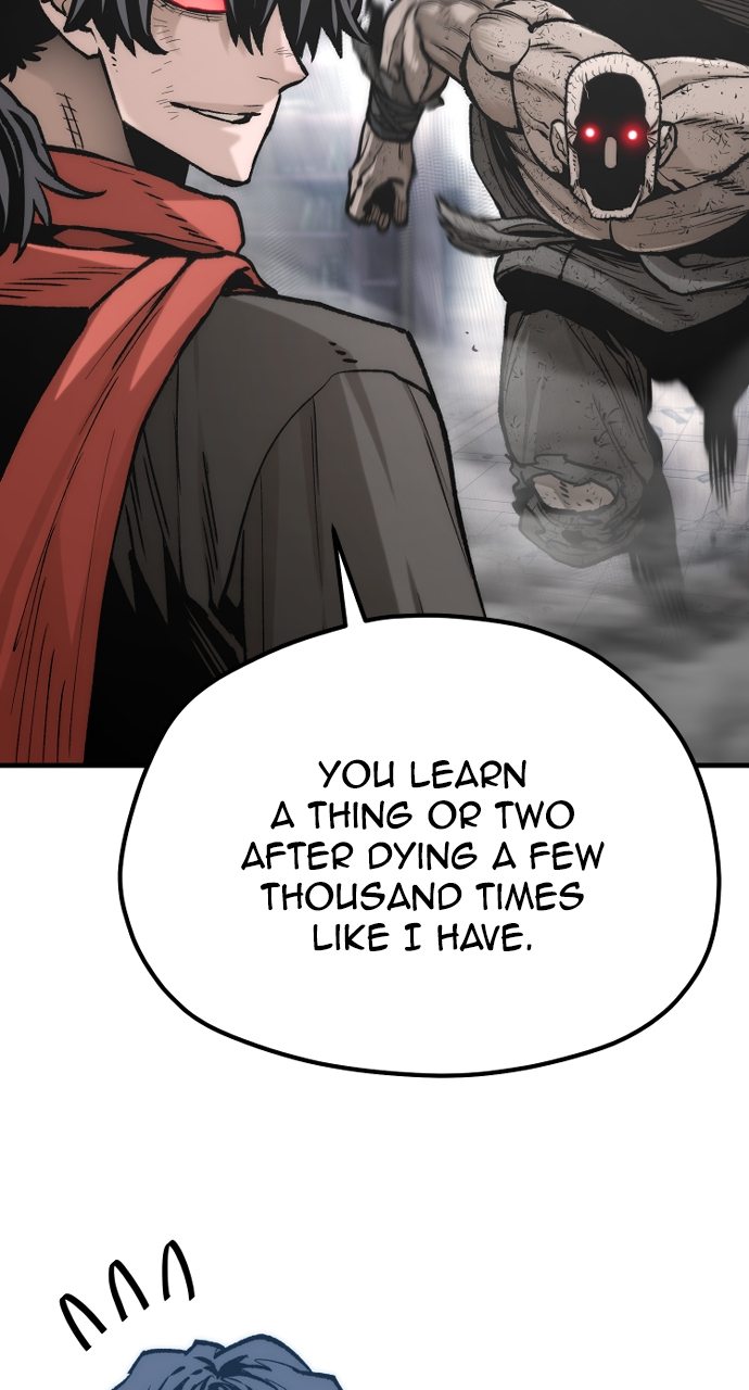 Heavenly Demon Cultivation Simulation - Chapter 126 Page 35