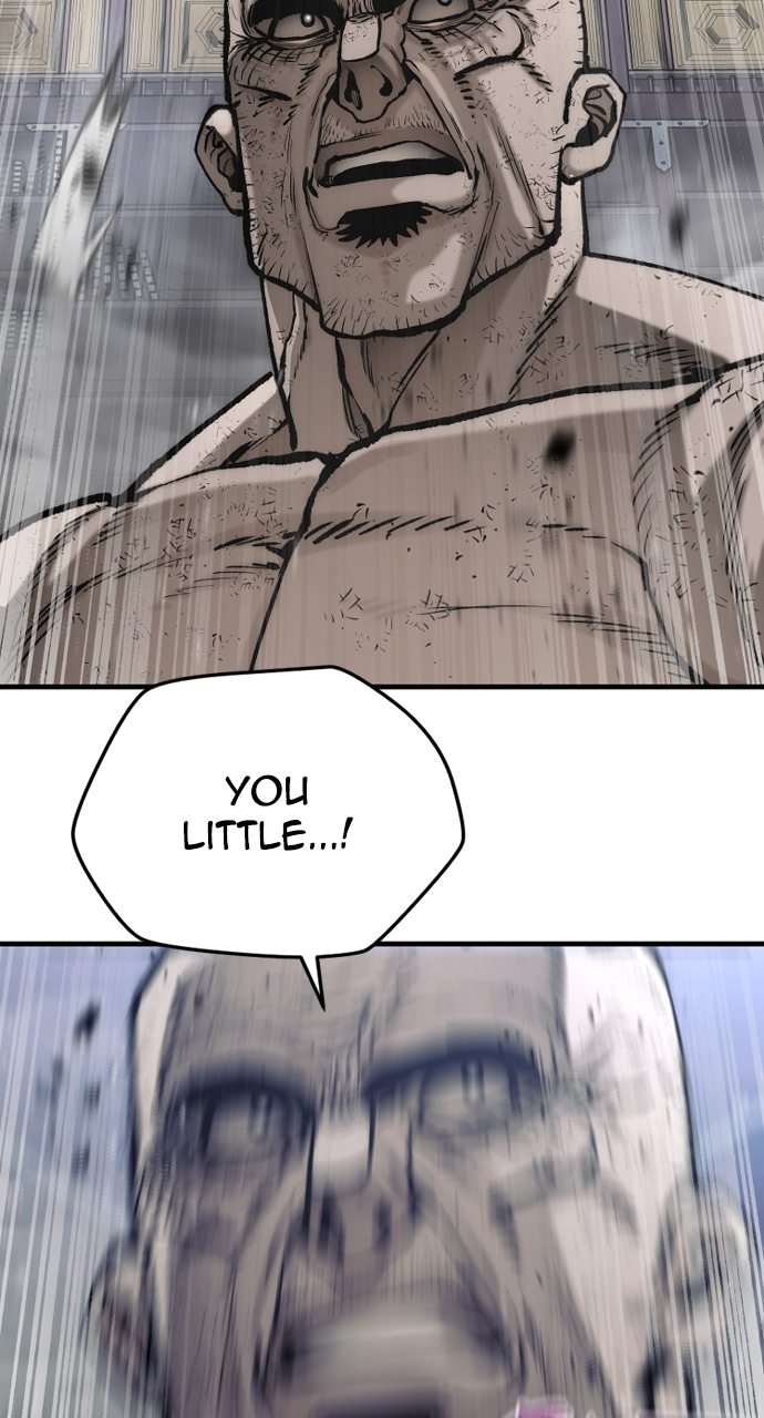 Heavenly Demon Cultivation Simulation - Chapter 126 Page 39