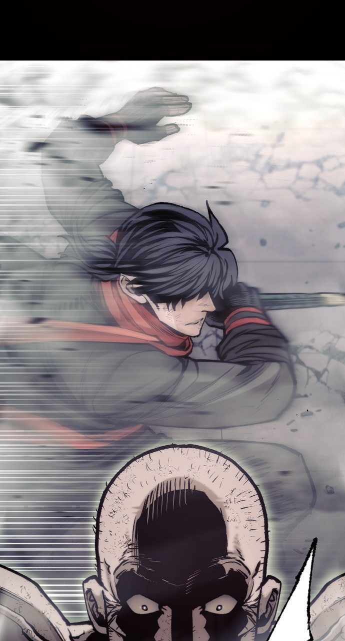 Heavenly Demon Cultivation Simulation - Chapter 126 Page 61