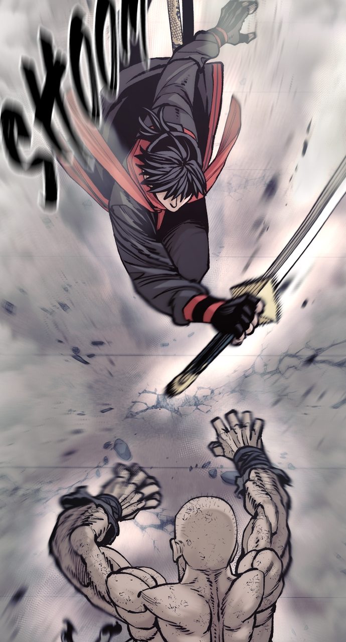 Heavenly Demon Cultivation Simulation - Chapter 126 Page 63