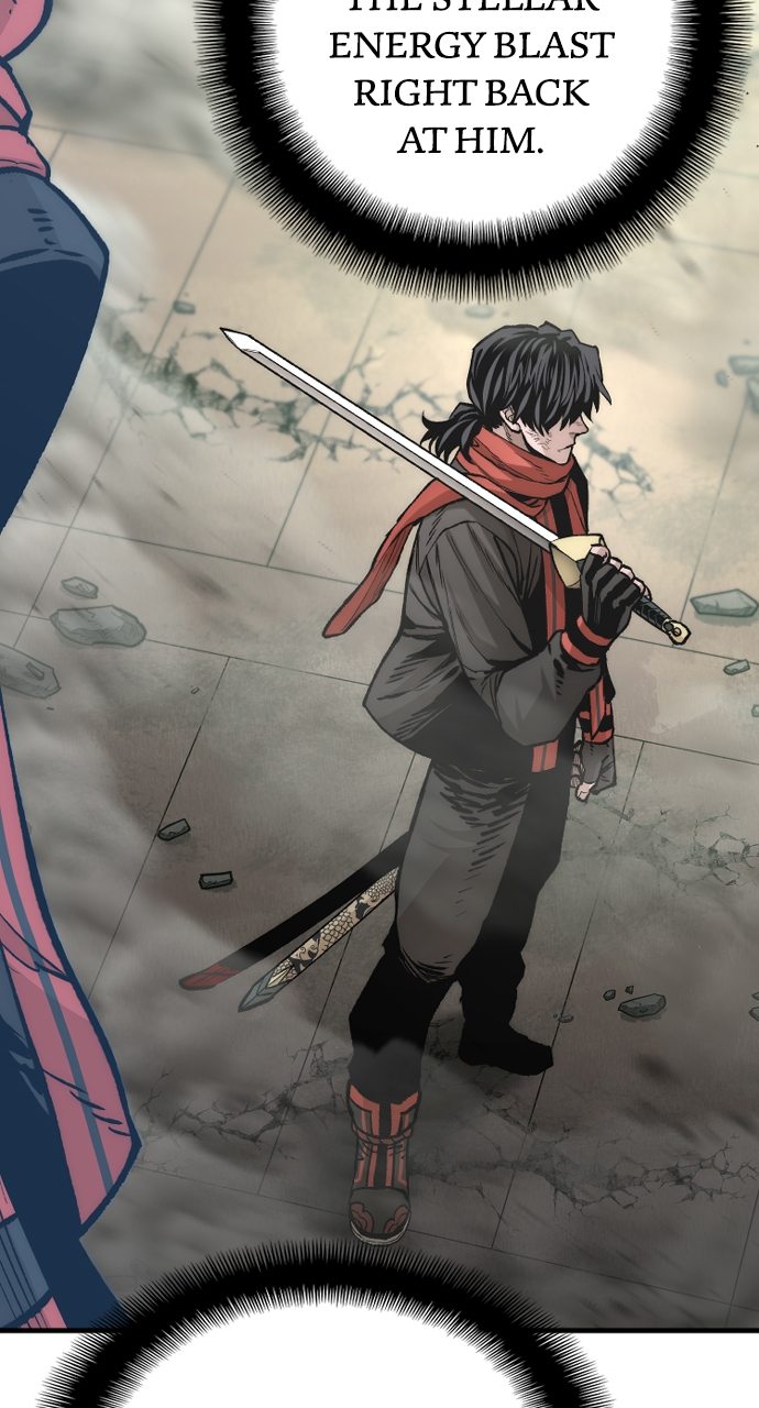 Heavenly Demon Cultivation Simulation - Chapter 126 Page 73