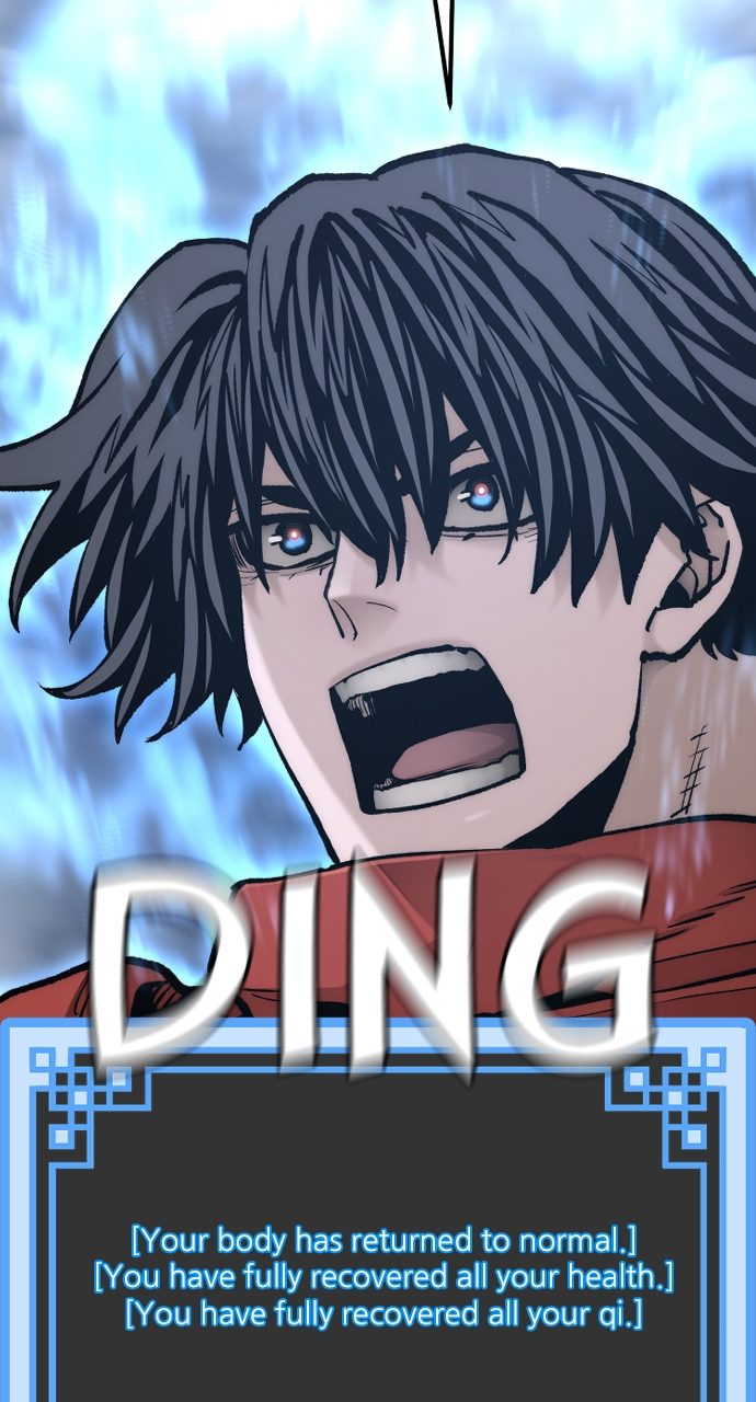 Heavenly Demon Cultivation Simulation - Chapter 127 Page 120