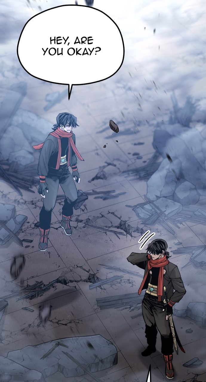 Heavenly Demon Cultivation Simulation - Chapter 127 Page 5