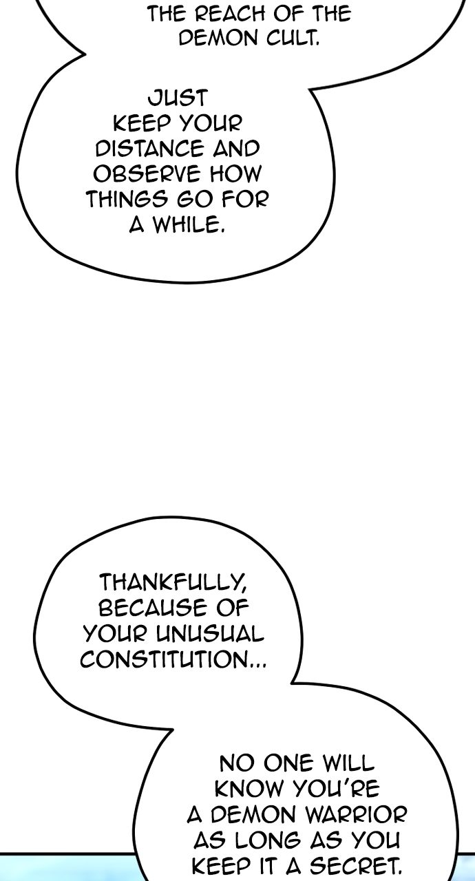 Heavenly Demon Cultivation Simulation - Chapter 127 Page 54