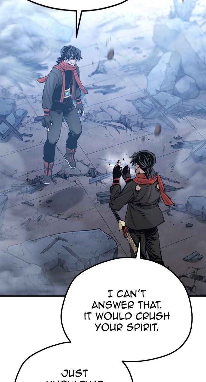 Heavenly Demon Cultivation Simulation - Chapter 127 Page 70