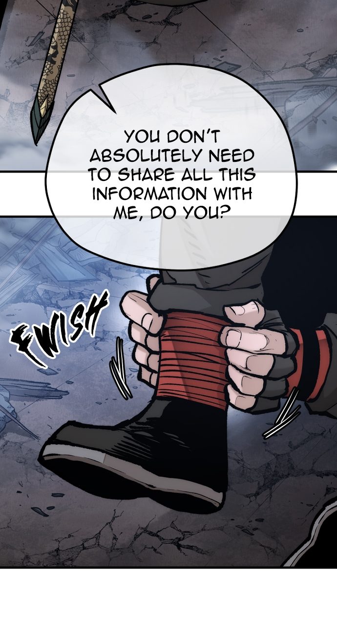 Heavenly Demon Cultivation Simulation - Chapter 127 Page 86