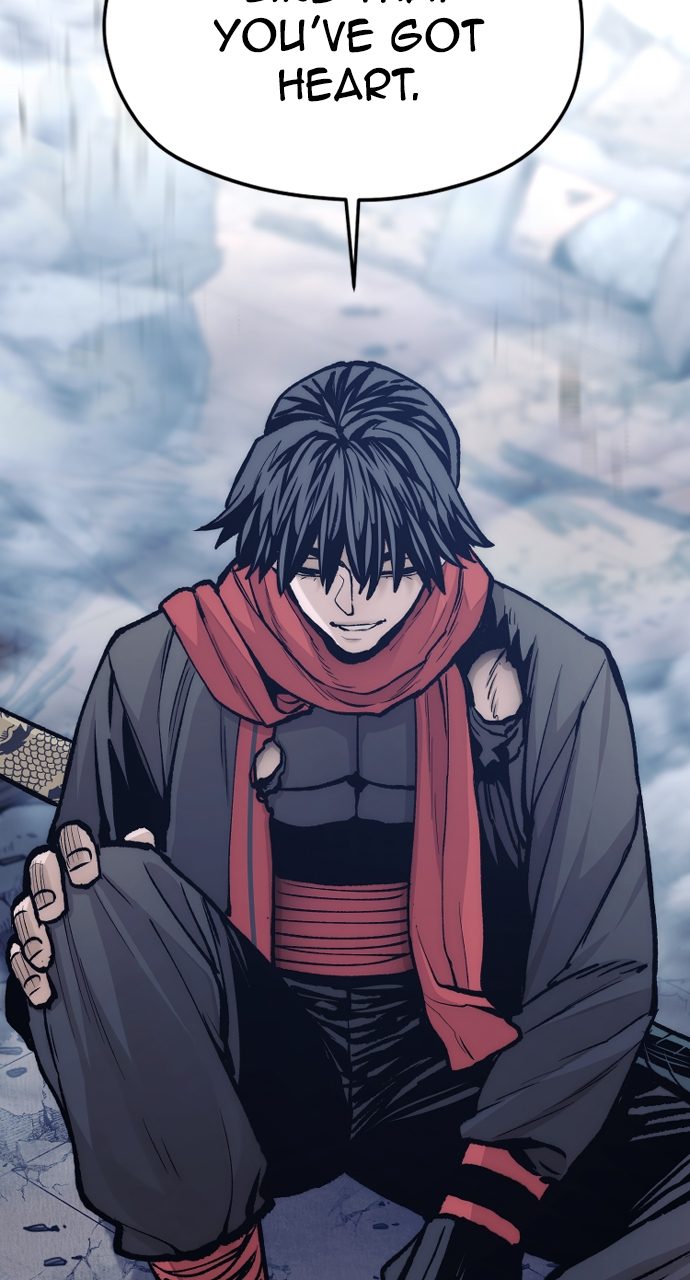 Heavenly Demon Cultivation Simulation - Chapter 127 Page 88