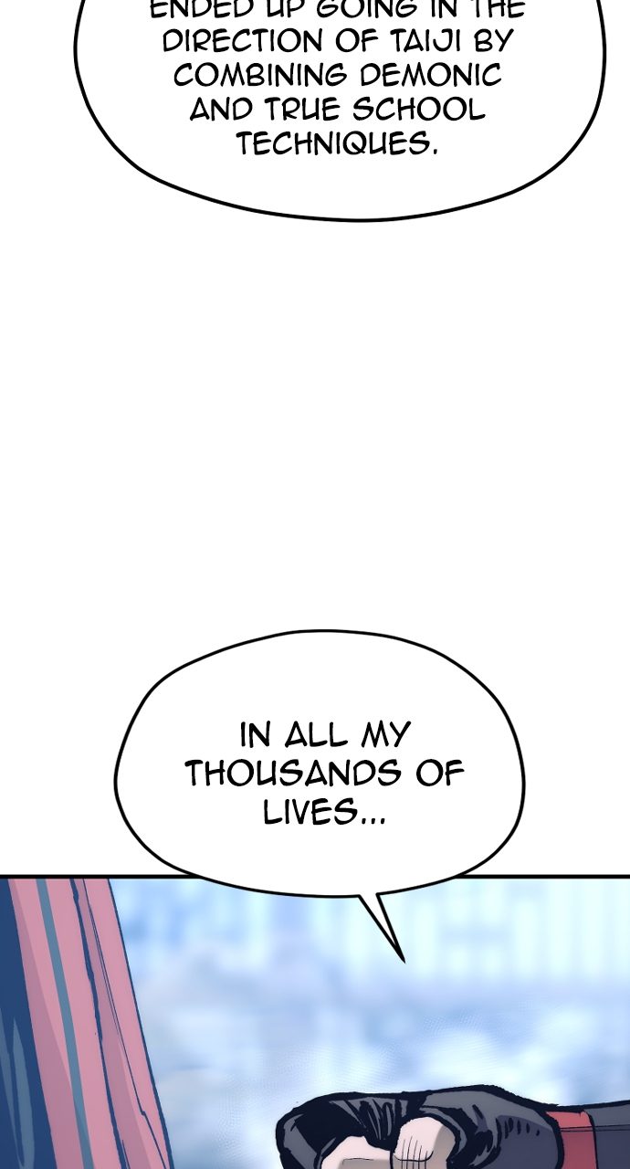 Heavenly Demon Cultivation Simulation - Chapter 127 Page 95