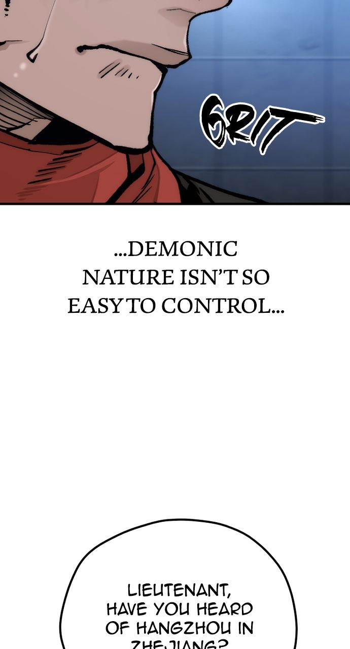 Heavenly Demon Cultivation Simulation - Chapter 128 Page 129