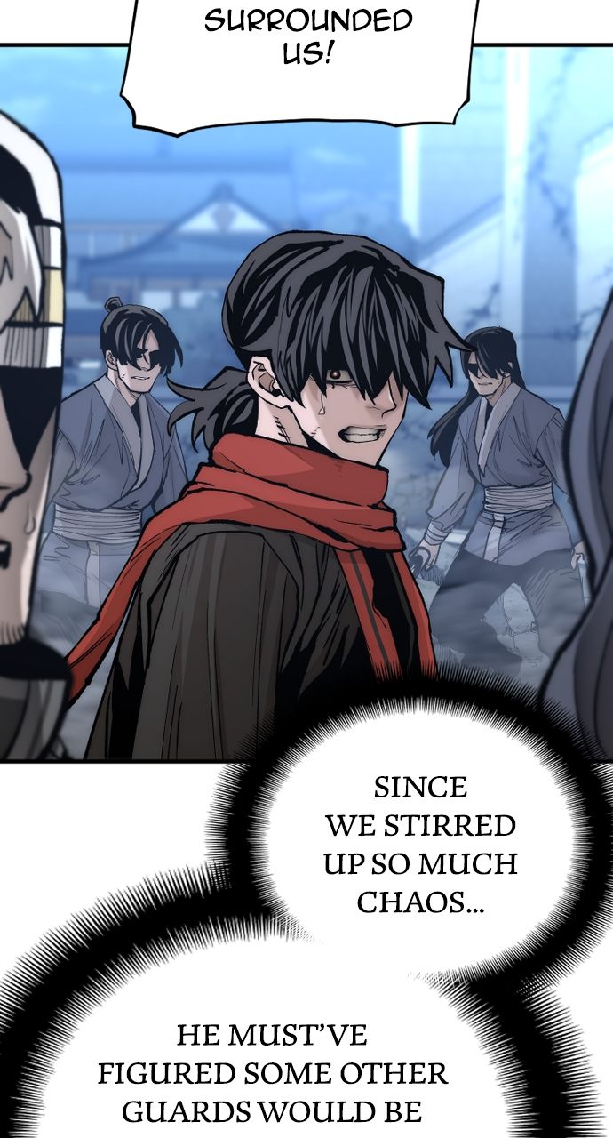 Heavenly Demon Cultivation Simulation - Chapter 128 Page 13