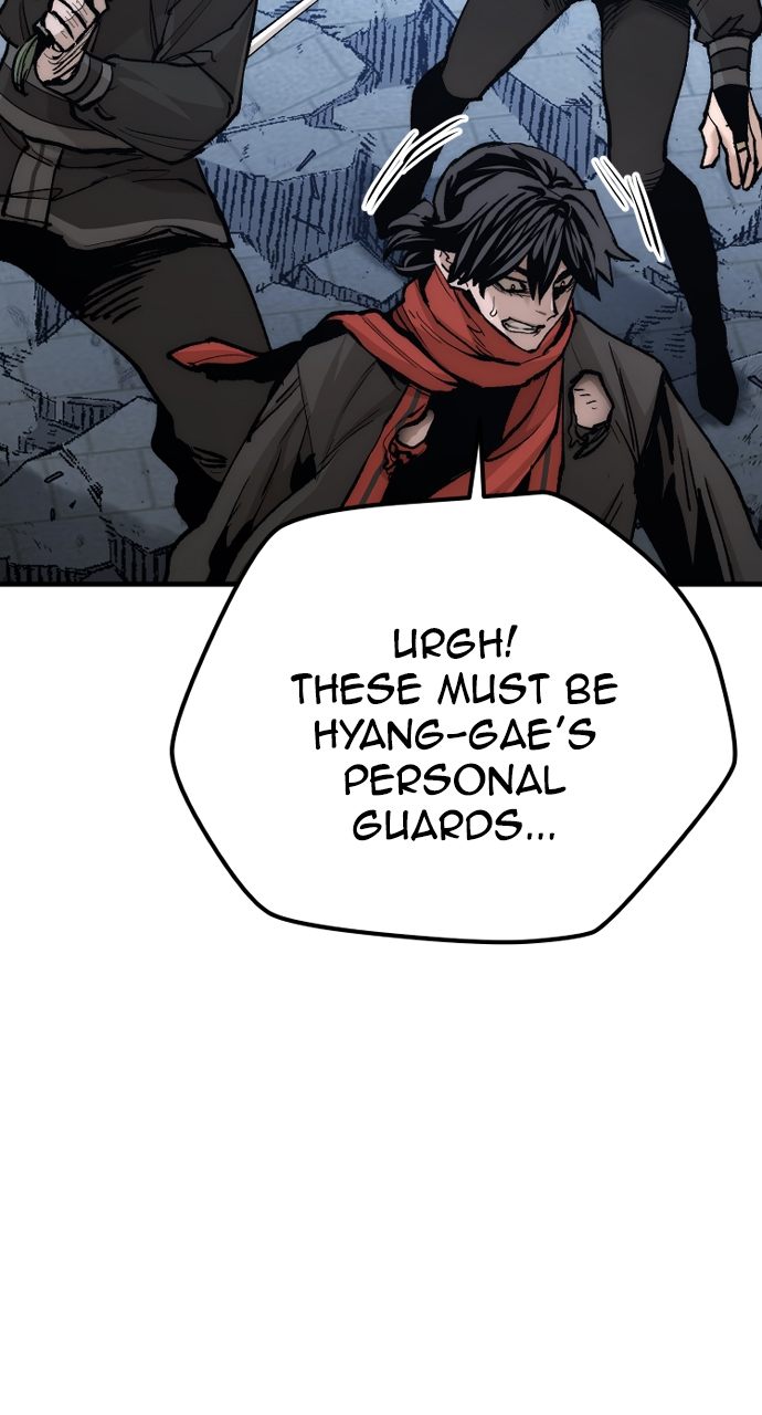 Heavenly Demon Cultivation Simulation - Chapter 128 Page 42