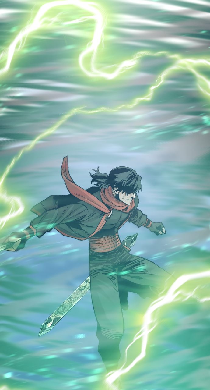 Heavenly Demon Cultivation Simulation - Chapter 128 Page 61