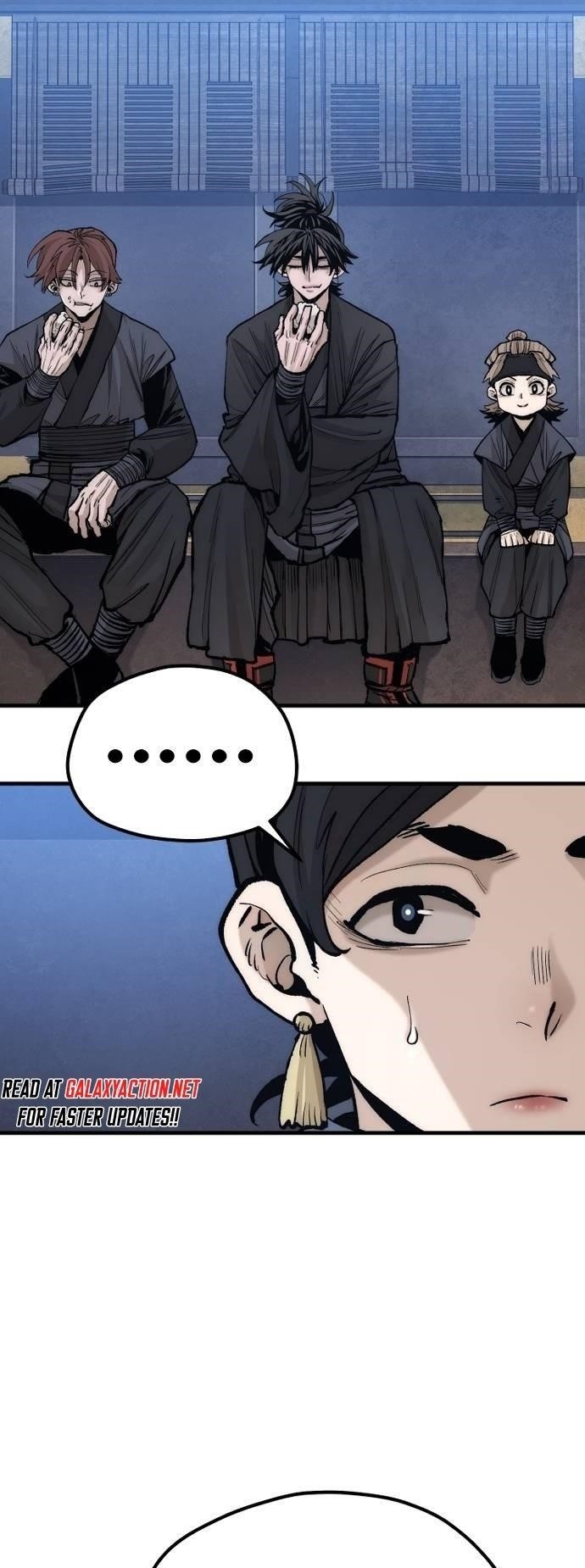 Heavenly Demon Cultivation Simulation - Chapter 132 Page 7