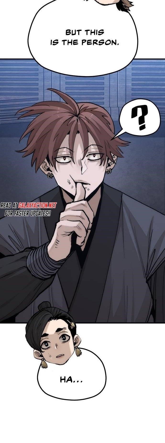 Heavenly Demon Cultivation Simulation - Chapter 132 Page 9