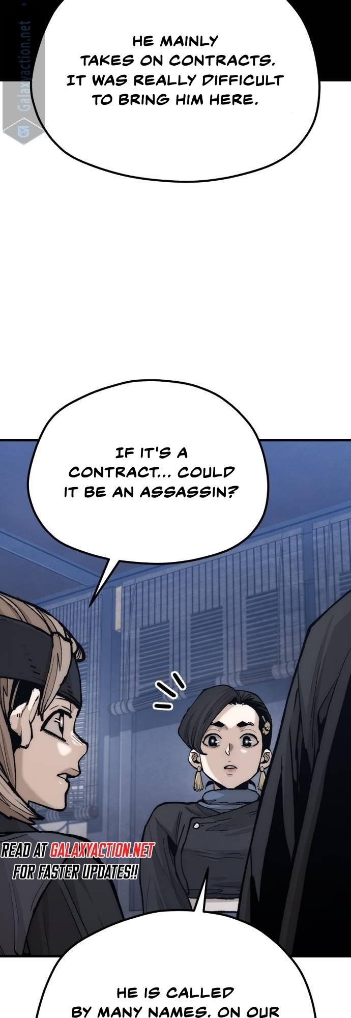 Heavenly Demon Cultivation Simulation - Chapter 132 Page 15