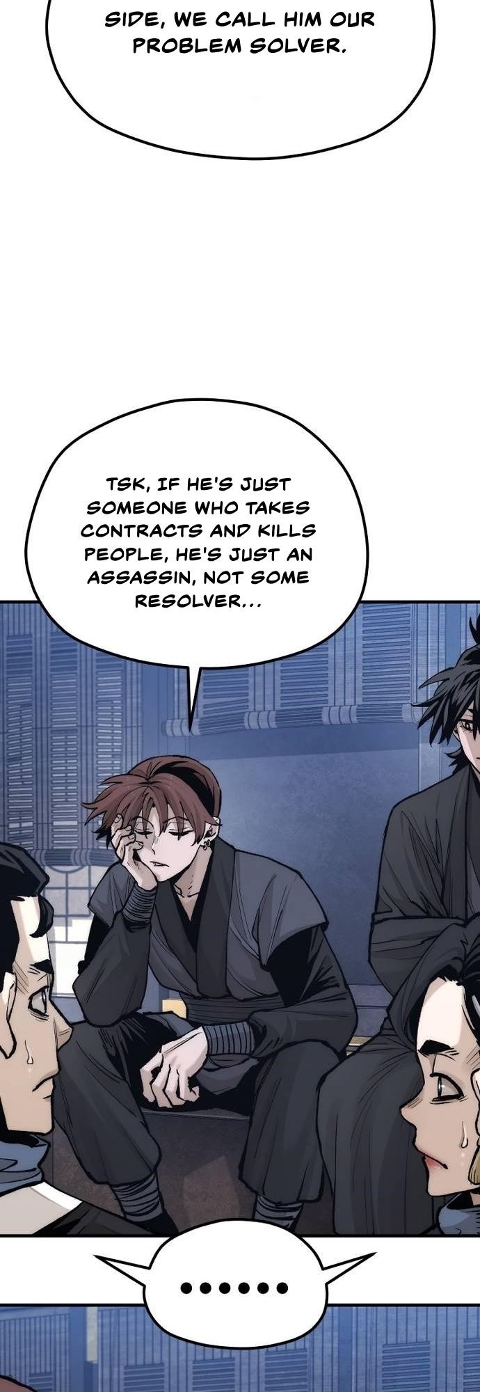 Heavenly Demon Cultivation Simulation - Chapter 132 Page 16