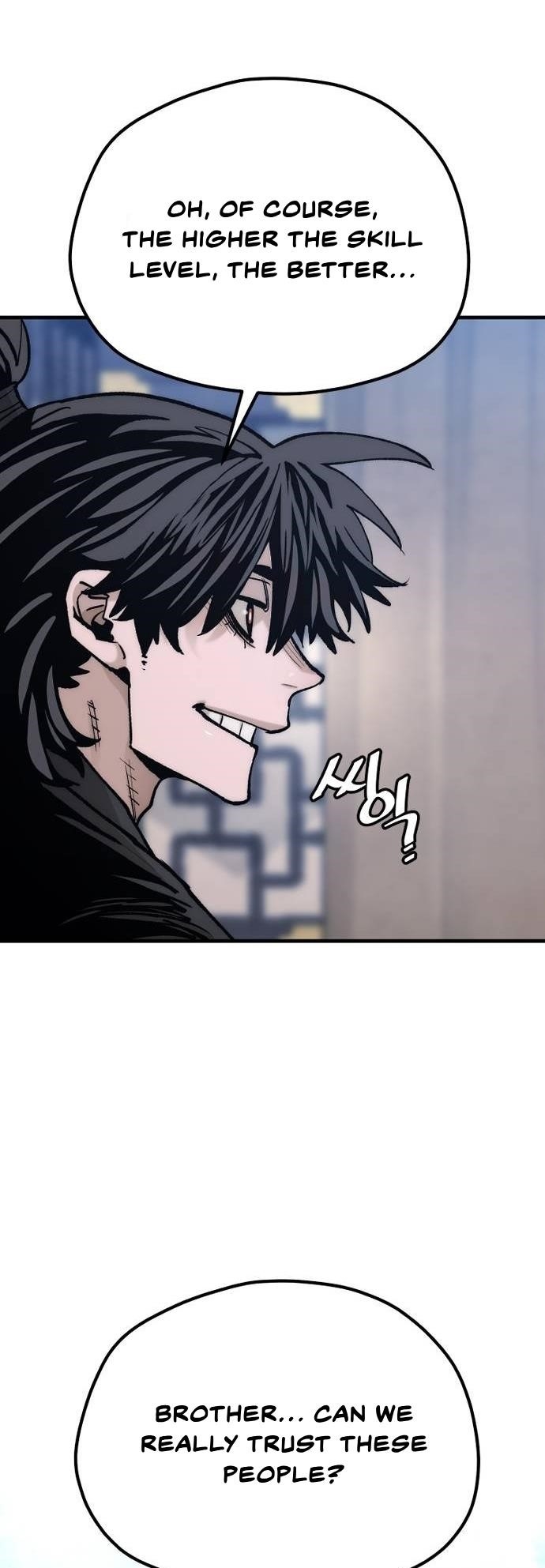 Heavenly Demon Cultivation Simulation - Chapter 132 Page 20