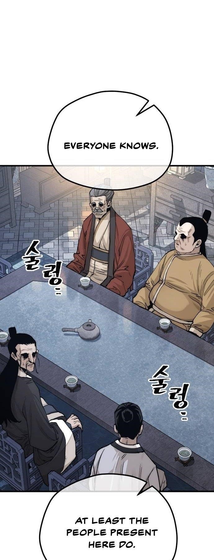 Heavenly Demon Cultivation Simulation - Chapter 132 Page 52