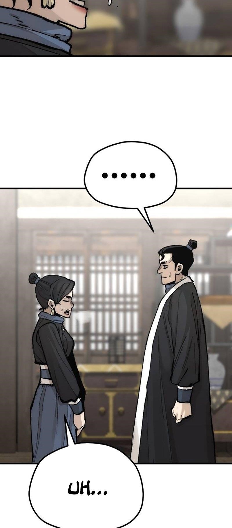 Heavenly Demon Cultivation Simulation - Chapter 133 Page 48