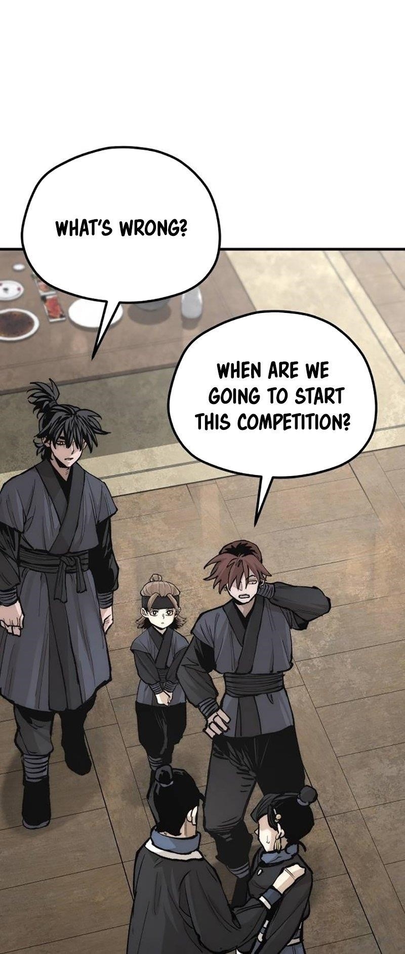 Heavenly Demon Cultivation Simulation - Chapter 133 Page 51