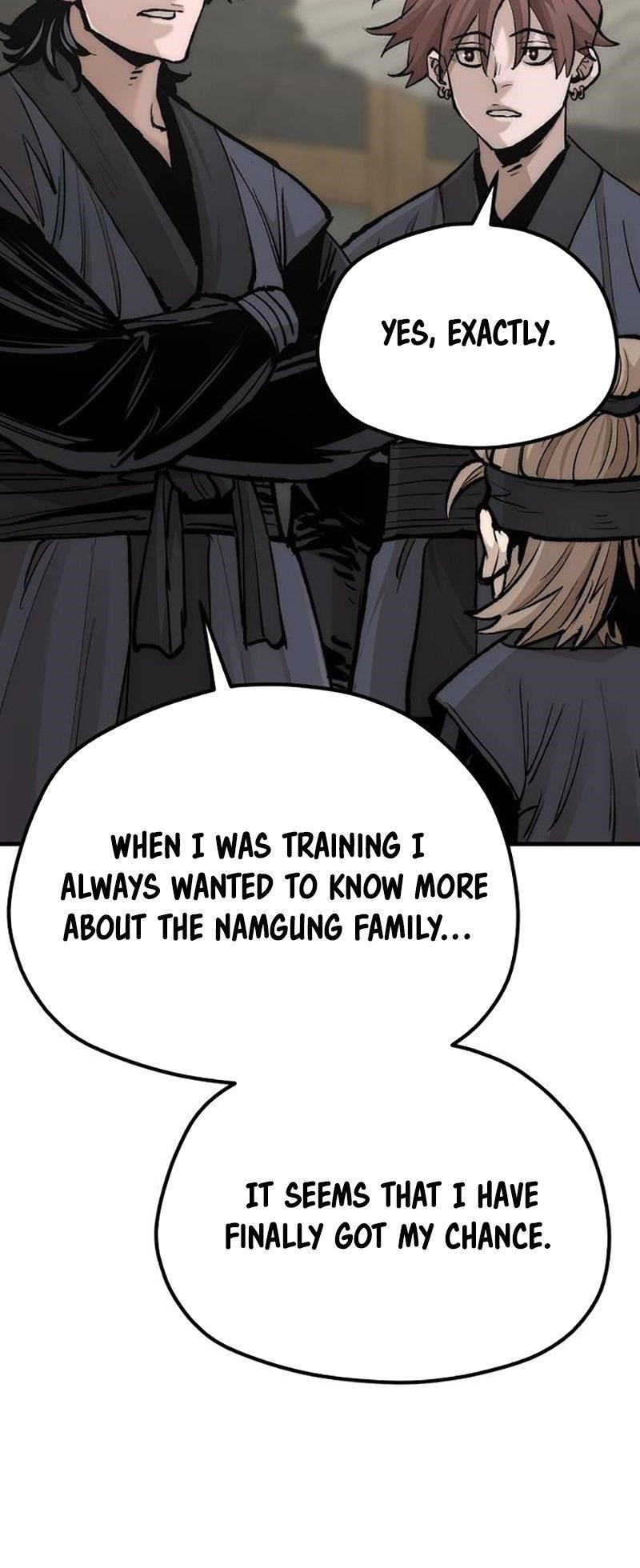 Heavenly Demon Cultivation Simulation - Chapter 133 Page 78