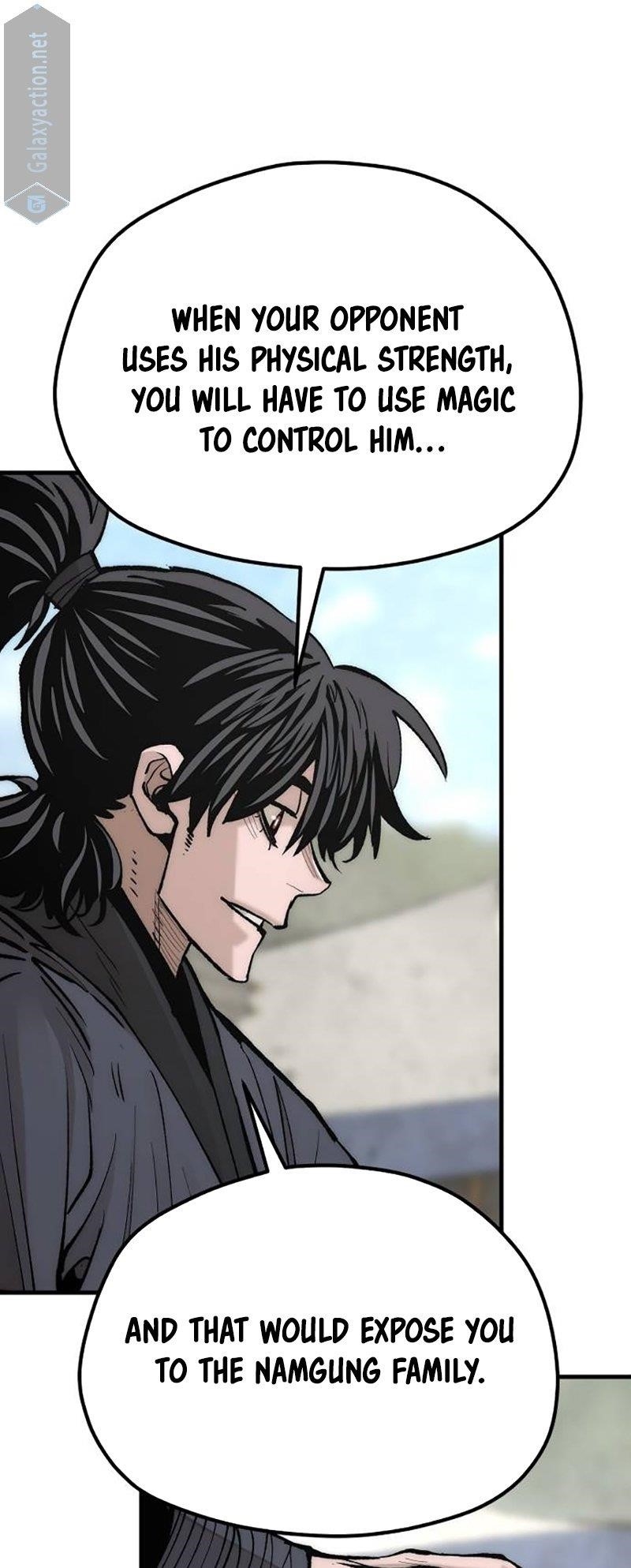 Heavenly Demon Cultivation Simulation - Chapter 133 Page 91