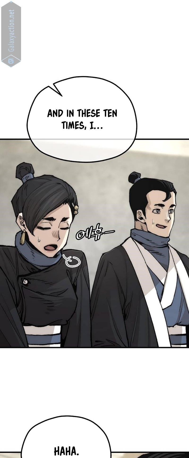 Heavenly Demon Cultivation Simulation - Chapter 133 Page 105