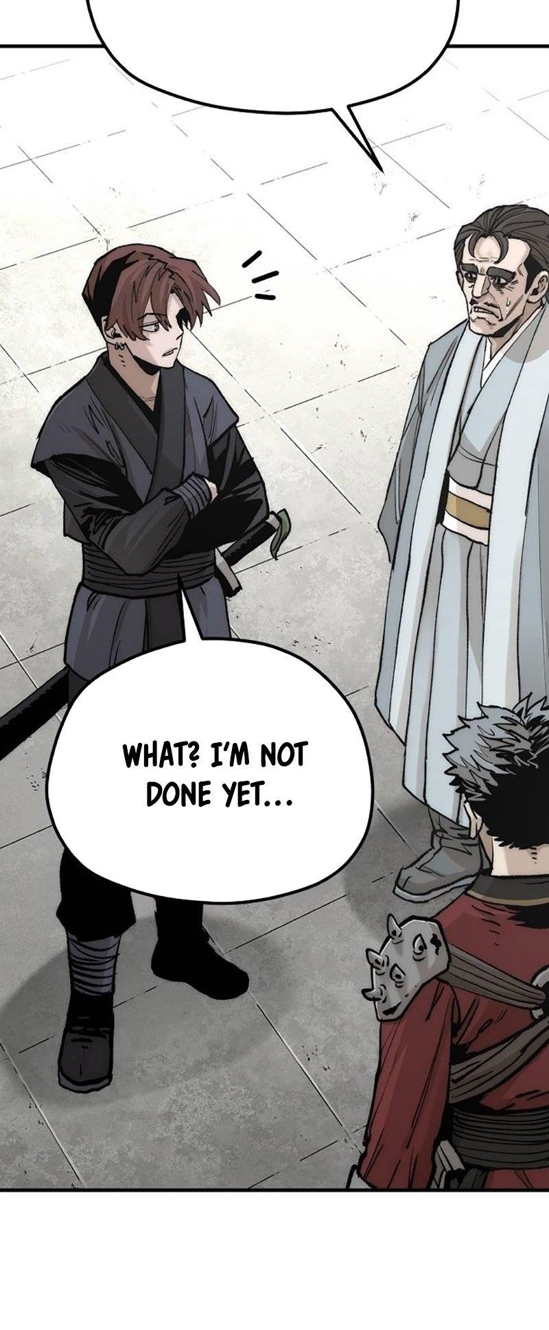 Heavenly Demon Cultivation Simulation - Chapter 133 Page 107