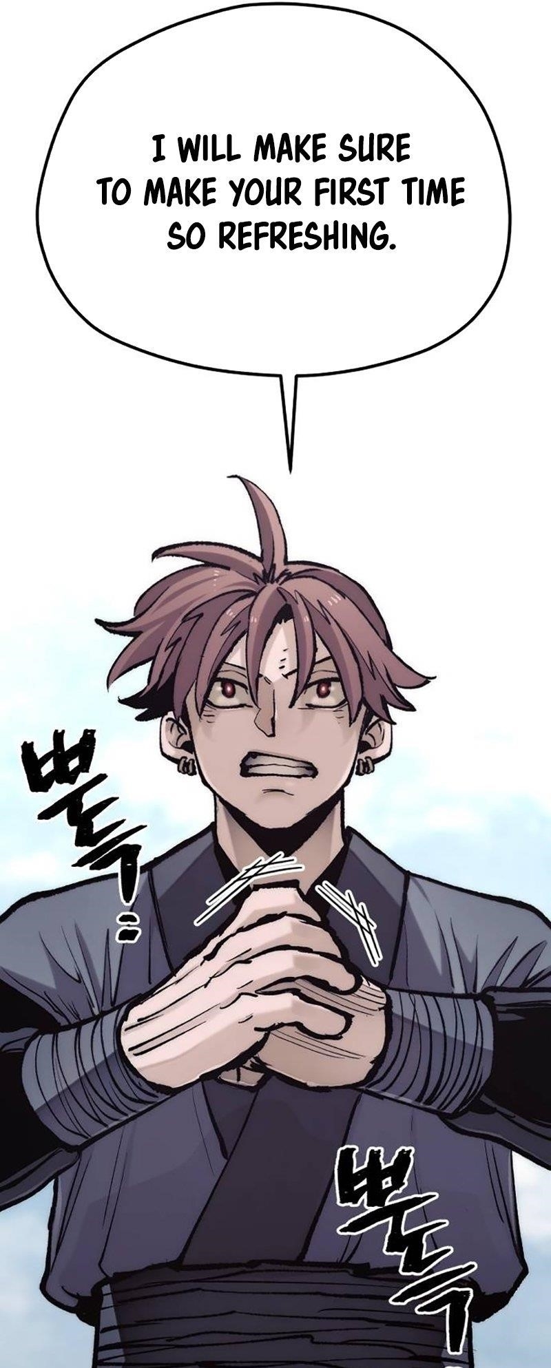 Heavenly Demon Cultivation Simulation - Chapter 133 Page 111