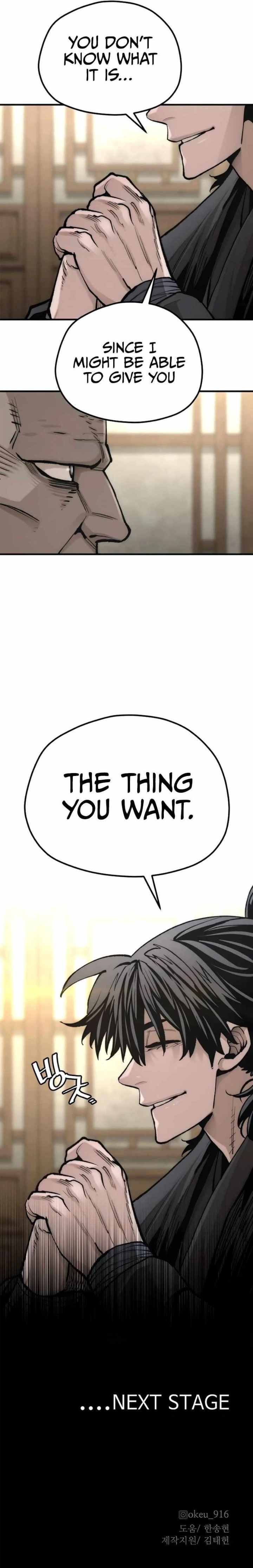 Heavenly Demon Cultivation Simulation - Chapter 135 Page 16