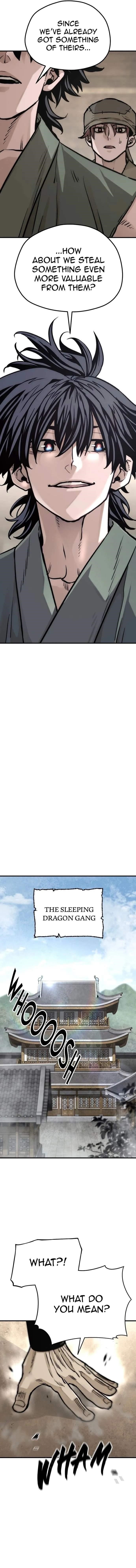 Heavenly Demon Cultivation Simulation - Chapter 138 Page 20