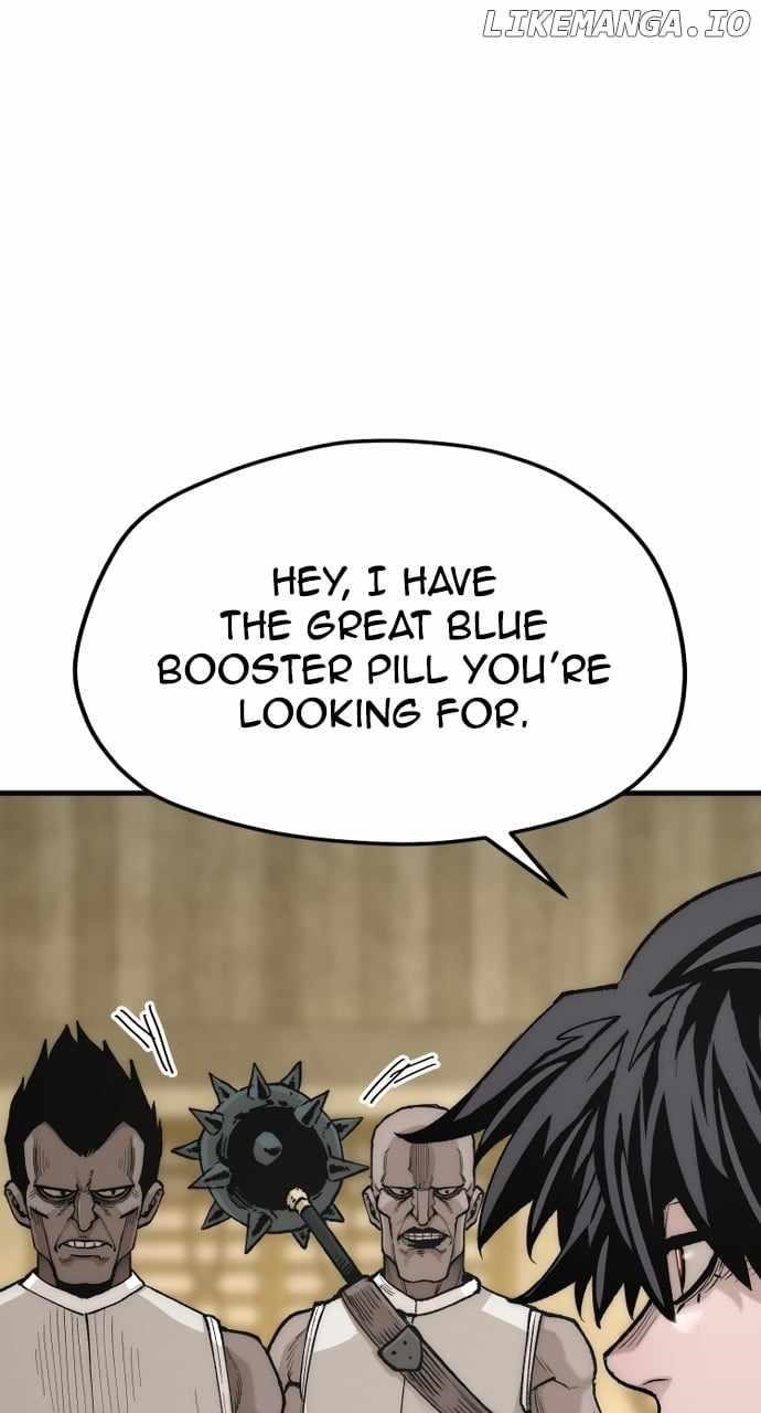 Heavenly Demon Cultivation Simulation - Chapter 139 Page 105