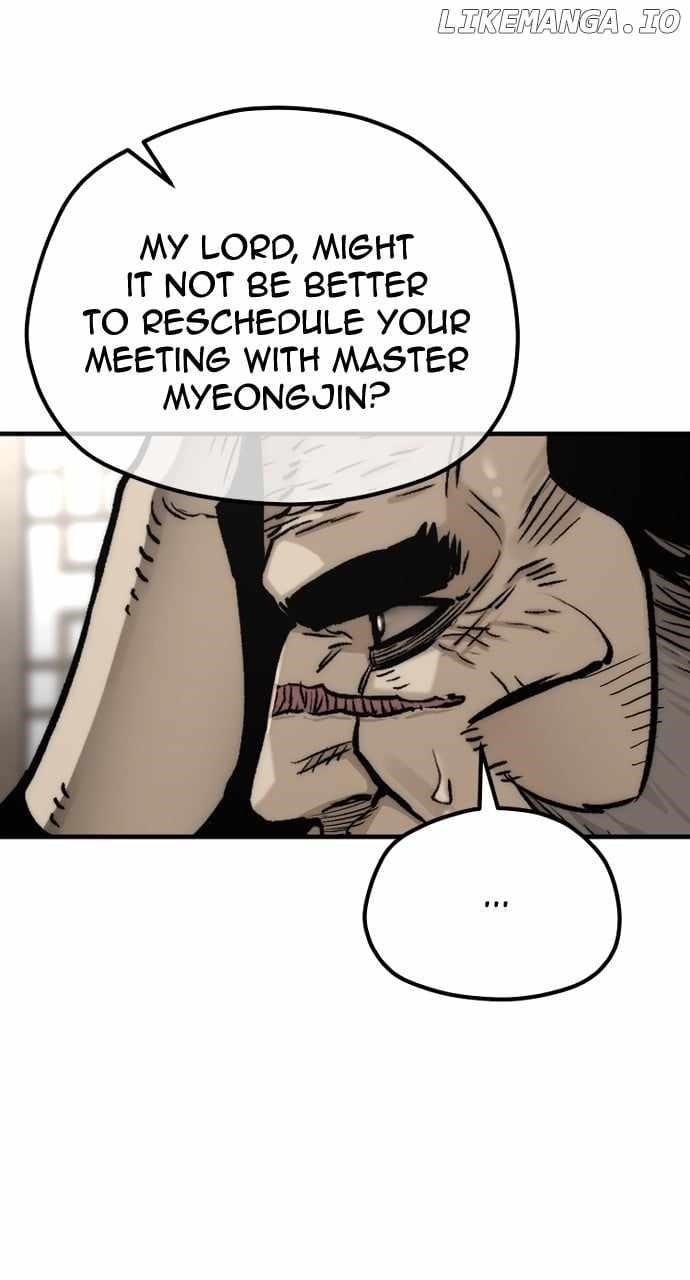 Heavenly Demon Cultivation Simulation - Chapter 139 Page 11