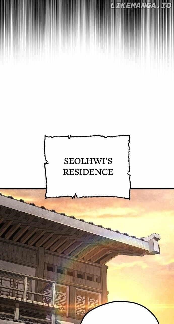 Heavenly Demon Cultivation Simulation - Chapter 139 Page 22