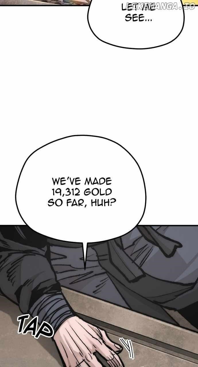 Heavenly Demon Cultivation Simulation - Chapter 139 Page 23