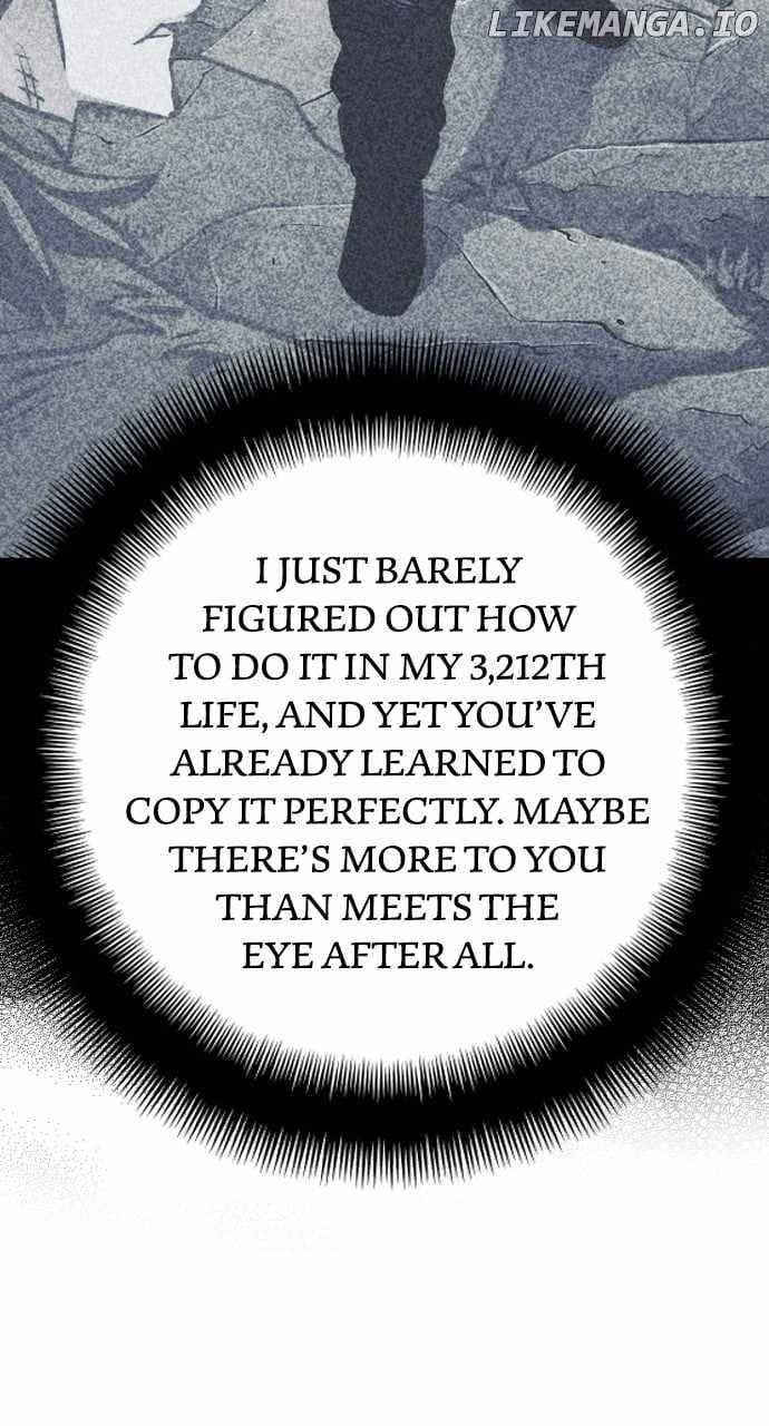 Heavenly Demon Cultivation Simulation - Chapter 139 Page 35