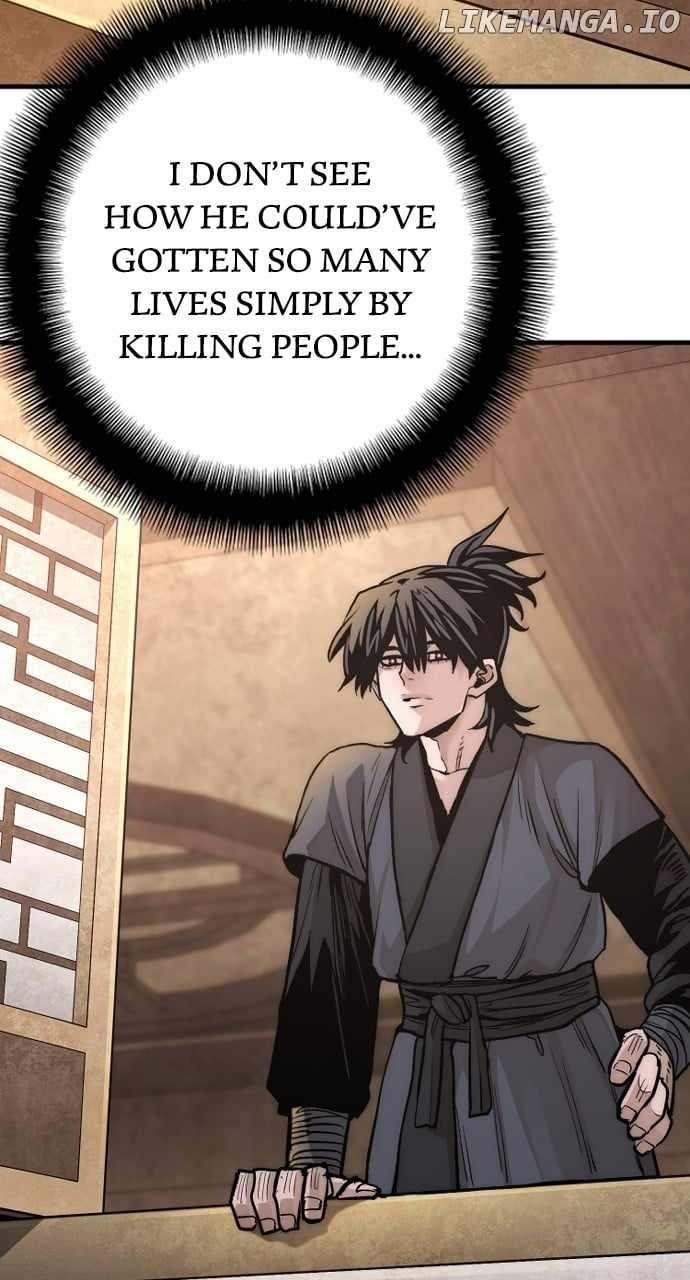 Heavenly Demon Cultivation Simulation - Chapter 139 Page 37